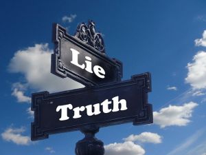 Miért hazudnak és hogyan kezeljük?