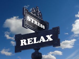Így harcolj a stressz ellen!