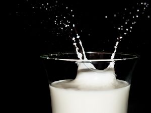 Miért van szükségünk tejre ? I.