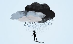 A depresszió ellenszere a jókedv és az optimizmus