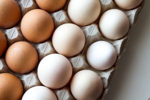 A mindennapokat megnehezítő tojás- és szója allergia II.